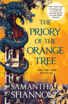 The Roots of Chaos  The Priory of the Orange Tree: THE MILLION-COPY BESTSELLER - Samantha Shannon (Hardback) 26-02-2019 