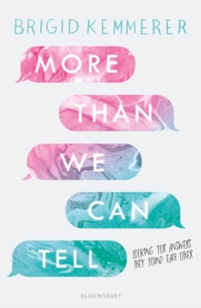 More Than We Can Tell - Brigid Kemmerer (Paperback) 08-Mar-18 