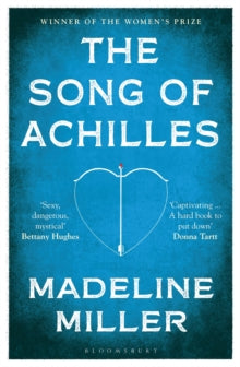 The Song of Achilles - Madeline Miller (Paperback) 21-09-2017 