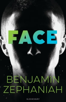 Face - Benjamin Zephaniah (Paperback) 11-Jan-18 