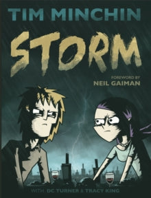 Storm - Tim Minchin (Paperback) 16-Oct-14 