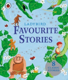 Ladybird Favourite Stories - Ladybird (Hardback) 06-10-2011 