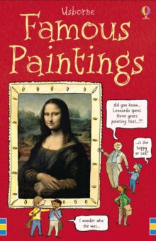 Famous Paintings - Sarah Courtauld (Cards) 30-03-2011 