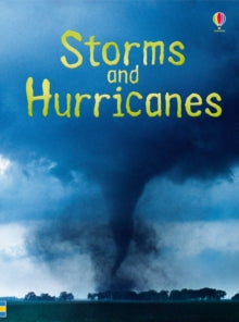 Beginners  Storms and Hurricanes - Emily Bone; Paul Weston (Hardback) 01-11-2012 