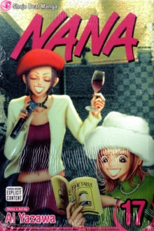 Nana  Nana, Vol. 17: Volume 17 - Ai Yazawa (Paperback) 03-08-2009 