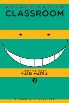 Assassination Classroom 2 Assassination Classroom, Vol. 2 - Yusei Matsui (Paperback) 26-02-2015 