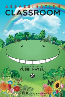 Assassination Classroom 20 Assassination Classroom, Vol. 20 - Yusei Matsui (Paperback) 22-03-2018 