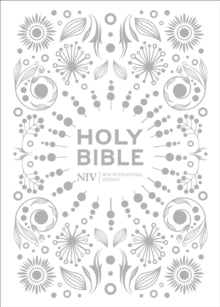 White Gift  NIV Pocket White Gift Bible - New International Version (Hardback) 18-08-2011 