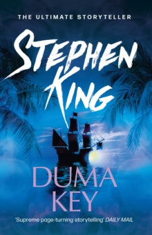 Duma Key - Stephen King (Paperback) 04-08-2011 