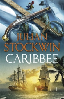 Caribbee: Thomas Kydd 14 - Julian Stockwin (Paperback) 08-05-2014 