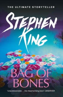 Bag of Bones - Stephen King (Paperback) 04-08-2011 