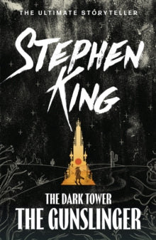 Dark Tower I: The Gunslinger: (Volume 1) - Stephen King (Paperback) 16-02-2012 