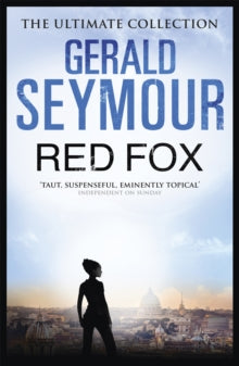 Red Fox - Gerald Seymour (Paperback) 27-03-2014 