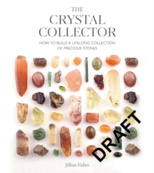 The Crystal Collector: How to Build a Lifelong Collection of Crystals and Stones - Jillian Aurelia Green (Paperback) 30-07-2024 