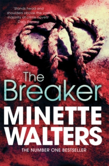 The Breaker - Minette Walters (Paperback) 10-05-2012 