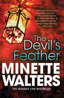The Devil's Feather - Minette Walters (Paperback) 05-07-2012 