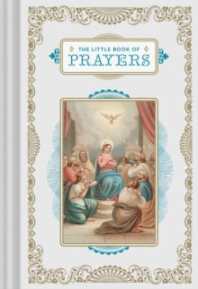 Little Books  The Little Book of Prayers - Chronicle Books (Hardback) 13-02-2018 