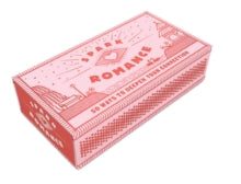 Spark Romance: 50 Ways to Deepen Your Connection - Chronicle Books (Other merchandise) 11-09-2018 