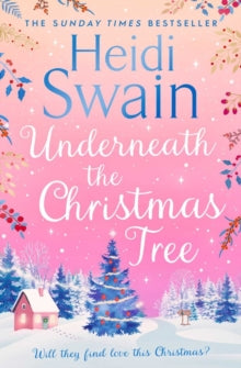 Underneath the Christmas Tree - Heidi Swain (Paperback) 28-10-2021 