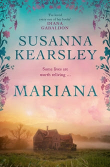 Mariana: An enchanting, timeless tale of forbidden love, treachery and secrets. - Susanna Kearsley (Paperback) 23-10-2025 