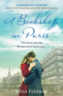 A Bookshop in Paris - Ellen Feldman (Paperback) 26-11-2020 