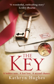 The Key: The most gripping, heartbreaking book of the year - Kathryn Hughes (Paperback) 06-09-2018 