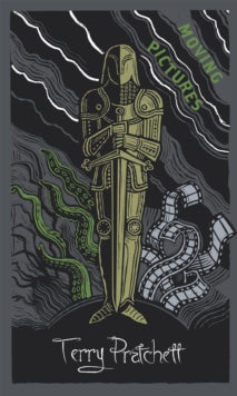Moving Pictures: Discworld: The Unseen University Collection - Terry Pratchett (Hardback) 15-05-2014 