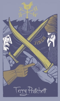 Jingo: Discworld: The City Watch Collection - Terry Pratchett (Hardback) 05-06-2014 