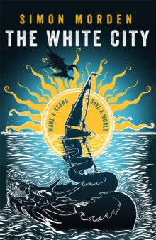 Down  The White City - Simon Morden (Paperback) 05-10-2017 