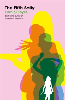 The Fifth Sally - Daniel Keyes (Paperback) 12-11-2020 