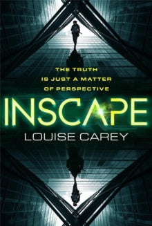 Inscape  Inscape - Louise Carey (Paperback) 22-07-2021 