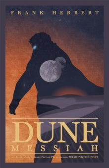 Dune Messiah - Frank Herbert (Paperback) 01-06-2017 