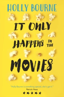 It Only Happens in the Movies - Holly Bourne; Holly Bourne (Paperback) 05-10-2017 Short-listed for YA Book Prize 2018 and Lancashire Book of the Year Award 2019. Long-listed for Amazing Book Awards 2019.