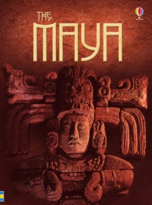 Beginners  The Maya - Jerome Martin; Jerome Martin; Adam Larkum (Hardback) 05-04-2018 