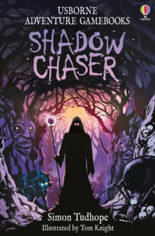 Choose Your Own Story  Shadow Chaser - Christopher Park; Simon Tudhope; Simon Tudhope; Tom Knight (Paperback) 08-07-2021 