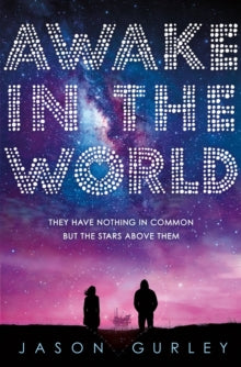 Awake in the World - Jason Gurley (Paperback) 04-04-2019 