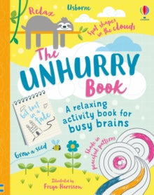 Unhurry Book - Eddie Reynolds; Eddie Reynolds; Lara Bryan (Hardback) 30-04-2020 