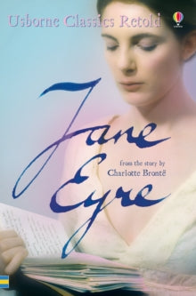 Classics Retold  Jane Eyre - Jane Bingham (Paperback) 01-07-2019 