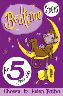 Macmillan Children's Books Story Collections  Bedtime Stories For 5 Year Olds - Helen Paiba (Paperback) 04-05-2017 