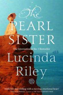 The Seven Sisters  The Pearl Sister - Lucinda Riley (Paperback) 05-04-2018 