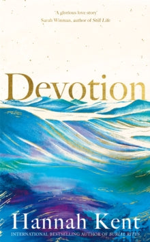 Devotion - Hannah Kent (Hardback) 03-02-2022 