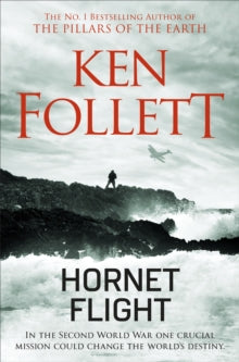 Hornet Flight - Ken Follett (Paperback) 30-05-2019 