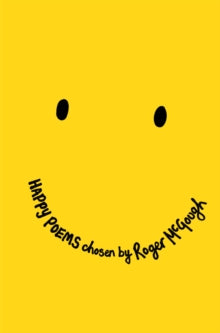 Happy Poems - Roger McGough (Paperback) 14-06-2018 