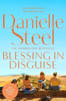 Blessing In Disguise - Danielle Steel (Paperback) 23-01-2020 