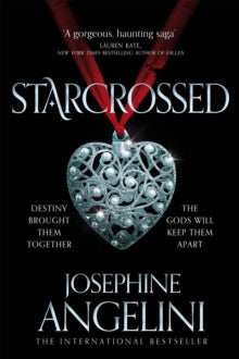 Starcrossed  Starcrossed - Josephine Angelini (Paperback) 13-05-2021 