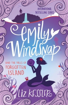 Emily Windsnap  Emily Windsnap and the Falls of Forgotten Island: Book 7 - Liz Kessler (Paperback) 22-03-2018 