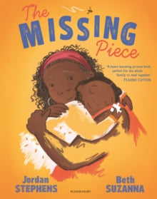 The Missing Piece - Jordan Stephens; Beth Suzanna (Paperback) 09-02-2023 