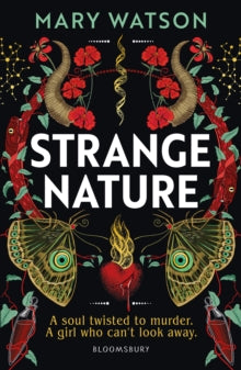 Strange Nature - Mary Watson (Paperback) 14-08-2025 