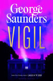 Vigil - George Saunders (Hardback) 24-01-2026 