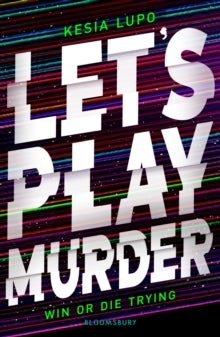 Let's Play Murder - Kesia Lupo (Paperback) 13-04-2023 